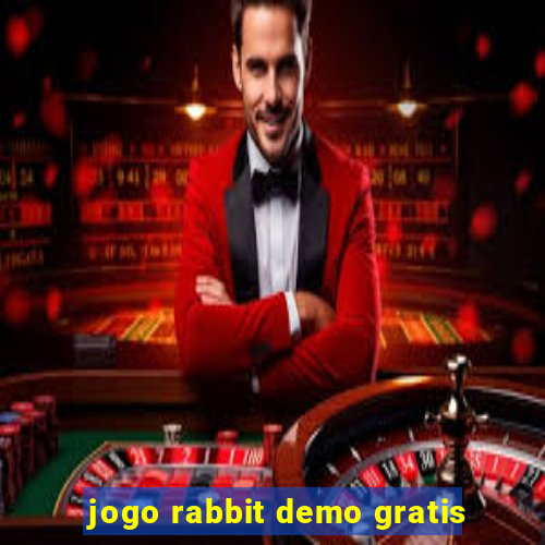 jogo rabbit demo gratis